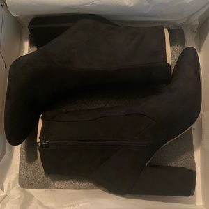 ALDO Women's Aurella Ankle Boot Bootie